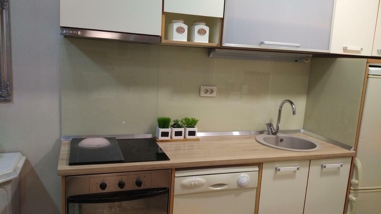Apartment Gold & Gray Задар Экстерьер фото